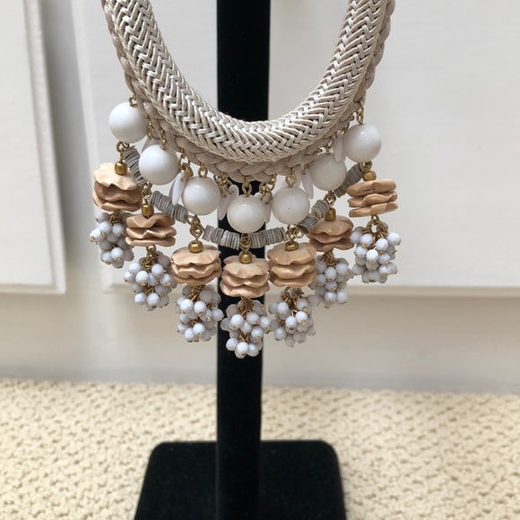 Anthropologie Necklace - Picture 3 of 4